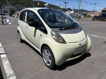2007 Mitsubishi i