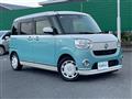 2017 Daihatsu Move Canbus