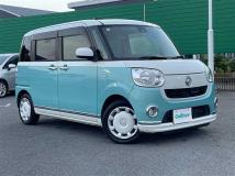 2017 Daihatsu Move Canbus