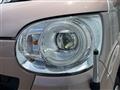 2018 Daihatsu Move Canbus