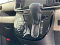 2018 Daihatsu Move Canbus