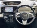 2018 Daihatsu Move Canbus
