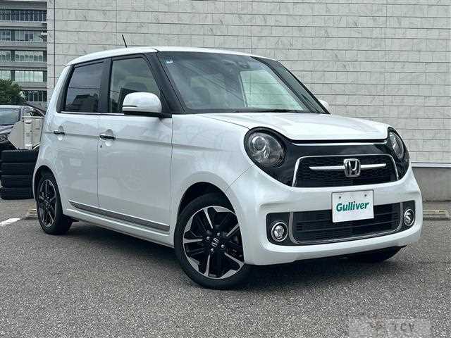 2018 Honda N-ONE