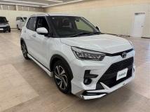 2021 Toyota Raize