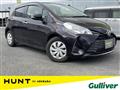 2018 Toyota Vitz