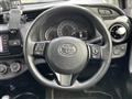 2018 Toyota Vitz