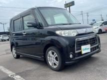 2011 Daihatsu Tanto
