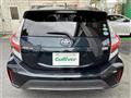 2017 Toyota AQUA