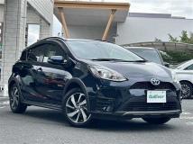 2017 Toyota AQUA