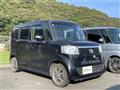 2014 Honda N BOX