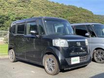 2014 Honda N BOX