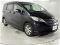 2011 Honda Freed