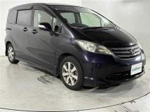 2011 Honda Freed