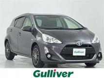 2015 Toyota AQUA