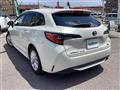 2020 Toyota Corolla Touring Wagon