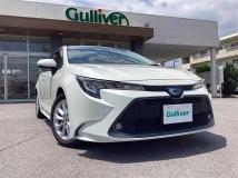 2020 Toyota Corolla Touring Wagon