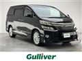 2013 Toyota Vellfire