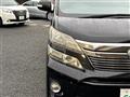 2013 Toyota Vellfire