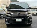 2013 Toyota Vellfire