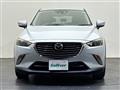 2015 Mazda CX-3
