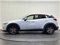 2015 Mazda CX-3