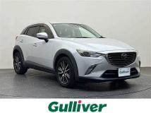 2015 Mazda CX-3