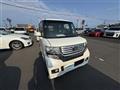 2013 Honda N BOX