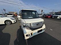2013 Honda N BOX
