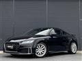 2020 Audi TT