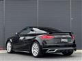 2020 Audi TT