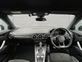 2020 Audi TT