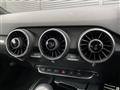 2020 Audi TT