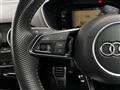 2020 Audi TT