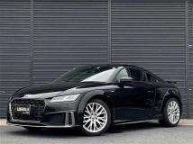 2020 Audi TT
