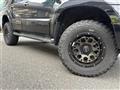 2006 Toyota Hilux Surf