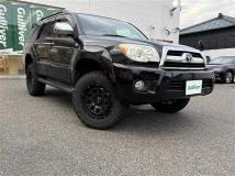 2006 Toyota Hilux Surf