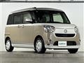 2019 Daihatsu Move Canbus