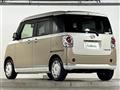 2019 Daihatsu Move Canbus