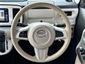 2019 Daihatsu Move Canbus