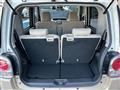 2019 Daihatsu Move Canbus