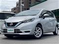 2018 Nissan Note