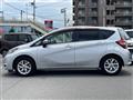2018 Nissan Note