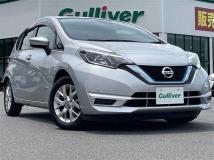 2018 Nissan Note