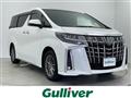 2023 Toyota Alphard Hybrid
