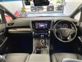 2023 Toyota Alphard Hybrid