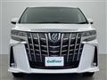 2023 Toyota Alphard Hybrid