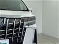 2023 Toyota Alphard Hybrid