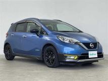 2019 Nissan Note