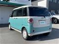 2019 Daihatsu Move Canbus