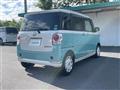 2019 Daihatsu Move Canbus